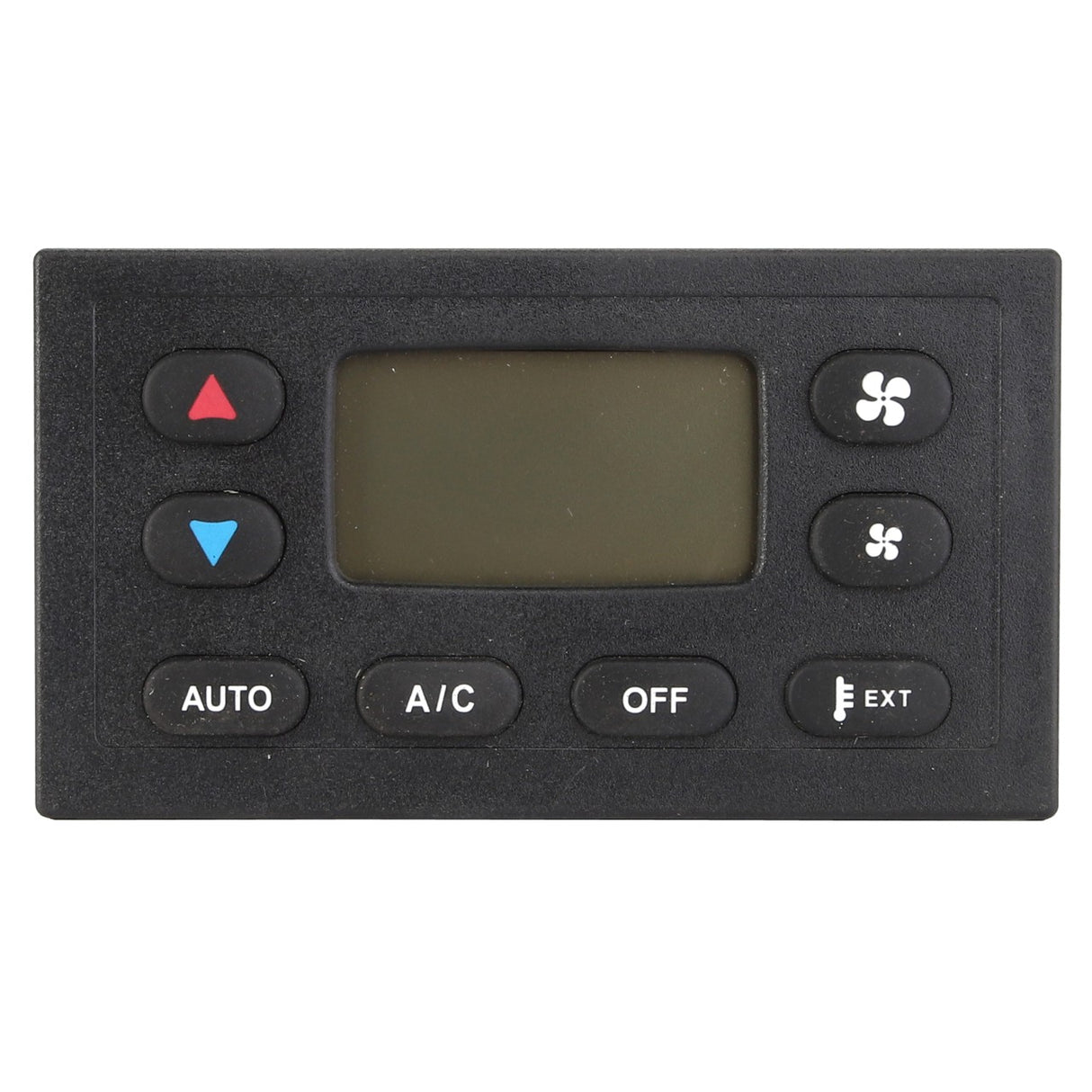 AGCO | Control Panel Air Conditioner - D28782955