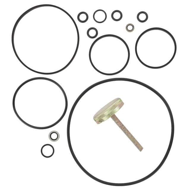 AGCO | Kit - 1810750M92 - Farming Parts