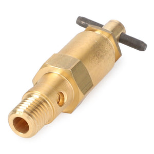 Fuel Shut-Off Valve – For Fendt Tractors & GT Series – X810170001000