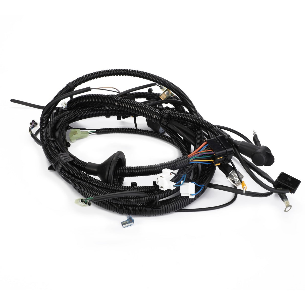 AGCO | Harness, Engine | AG-3762534M91