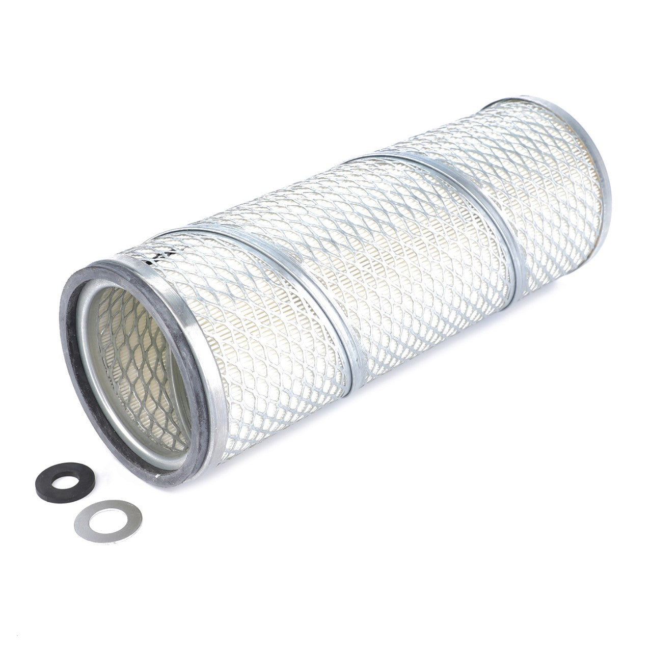 AGCO | Engine Air Filter Cartridge - 3385734M1 - Farming Parts