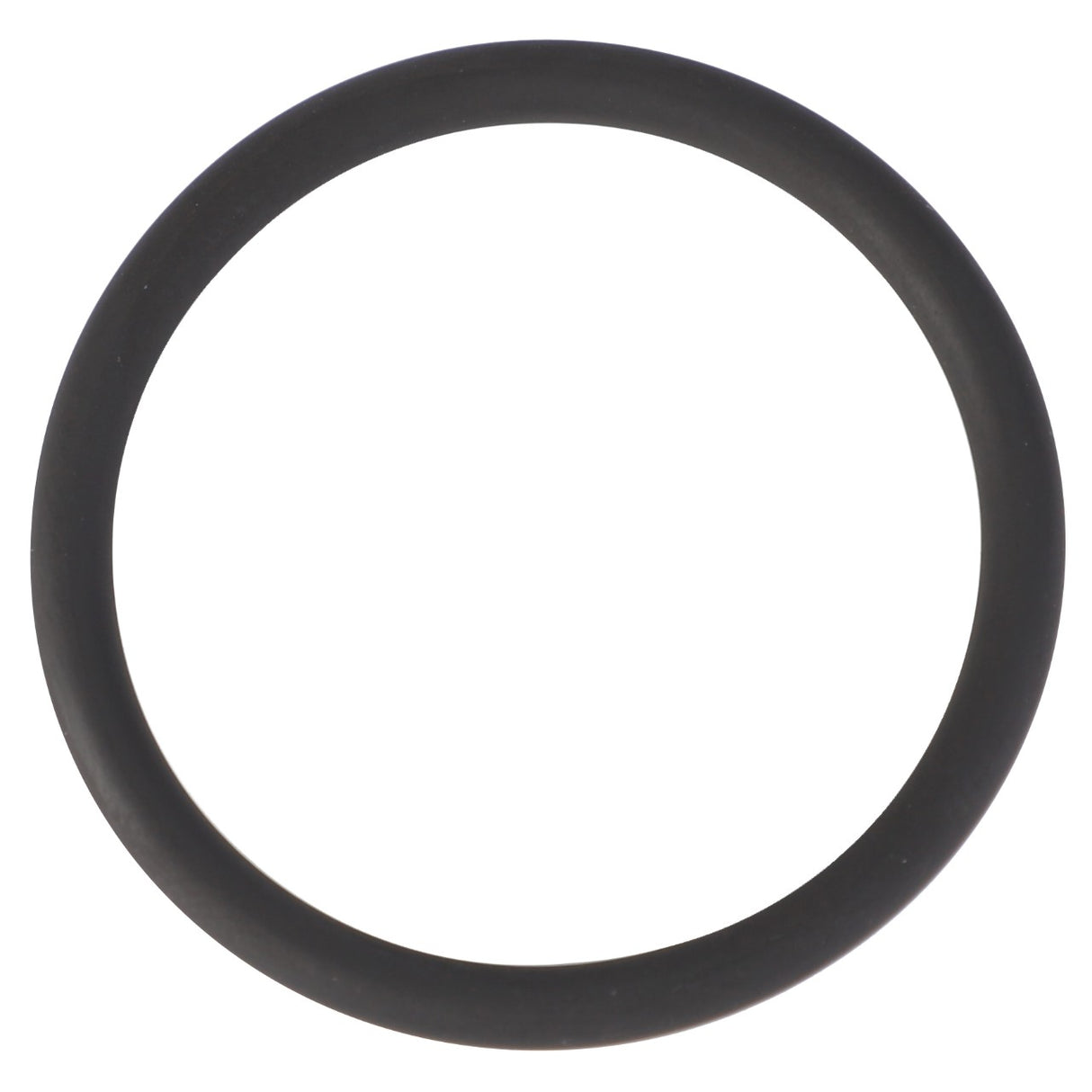 A high-quality AGCO O-Ring for injection pumps (model F119200710170) is displayed on a white background.