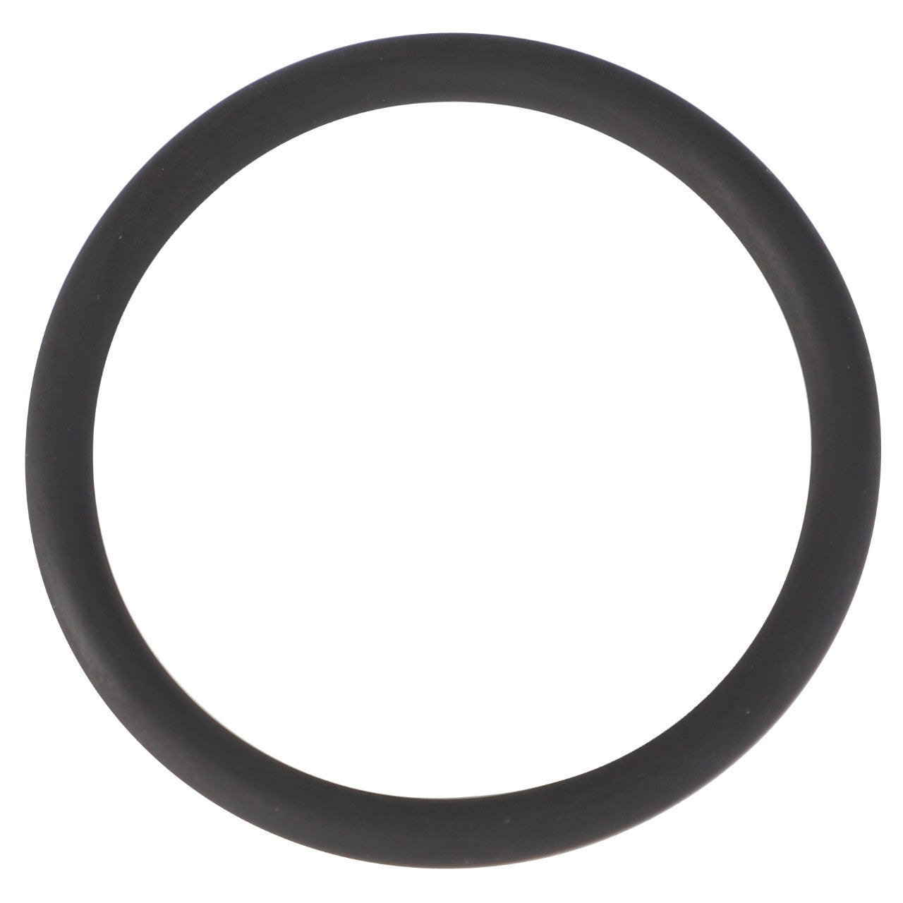 A high-quality AGCO O-Ring for injection pumps (model F119200710170) is displayed on a white background.