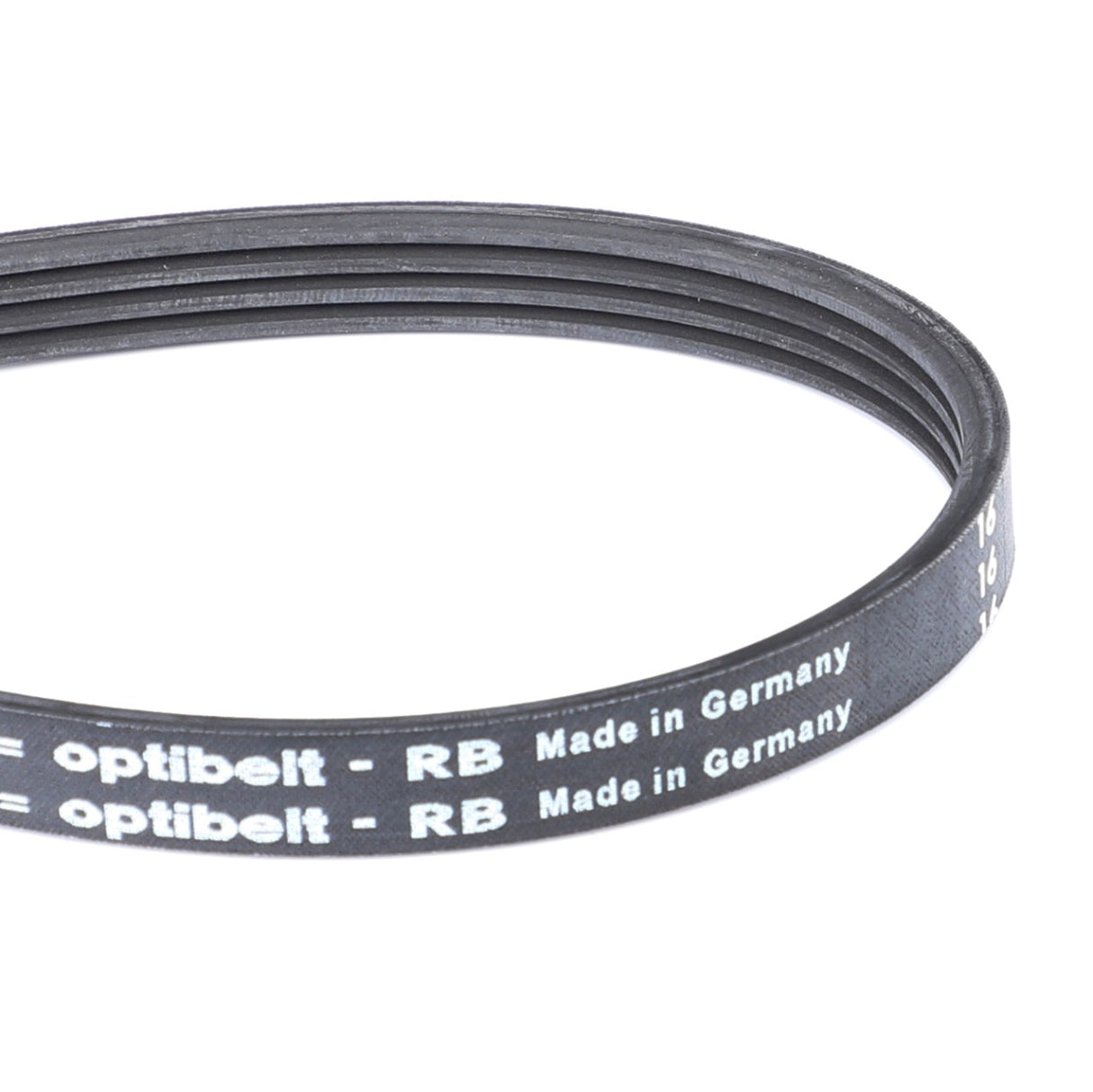 AGCO | Serpentine Belt, Pk4 Profile | AG-X697173500000