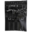 AGCO | Decal, Right Hand - Acw0794740 - Farming Parts