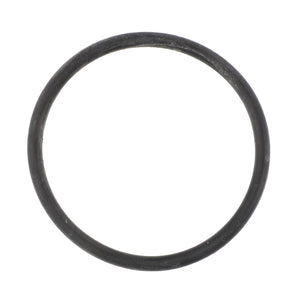 Product Description: AGCO | O-Ring - Ag050475, a black rubber O-ring on a white background.