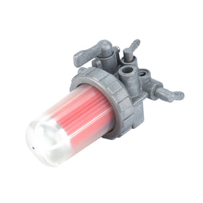 Fuel Filter Assembly - 3708918M91 - Farming Parts