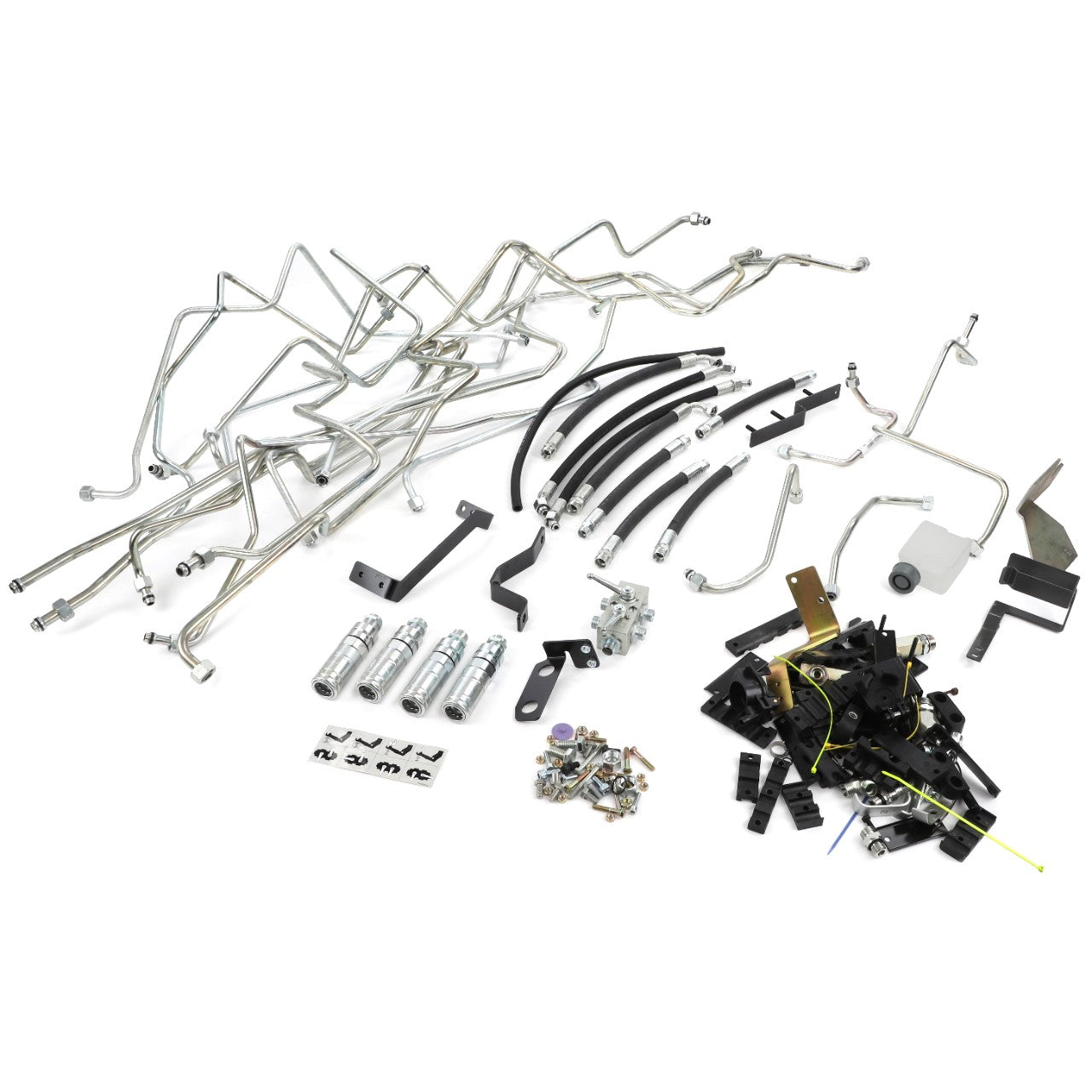 AGCO | Hydraulic Kit - Acp0634040 - Farming Parts