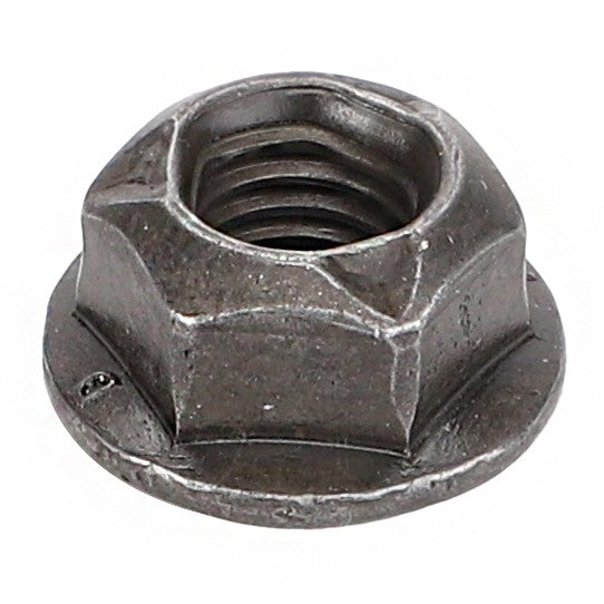 AGCO | Hex Top Locknut | AG-Acx4560480