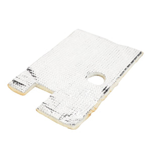 AGCO | Insulating Plate | AG-205200100040