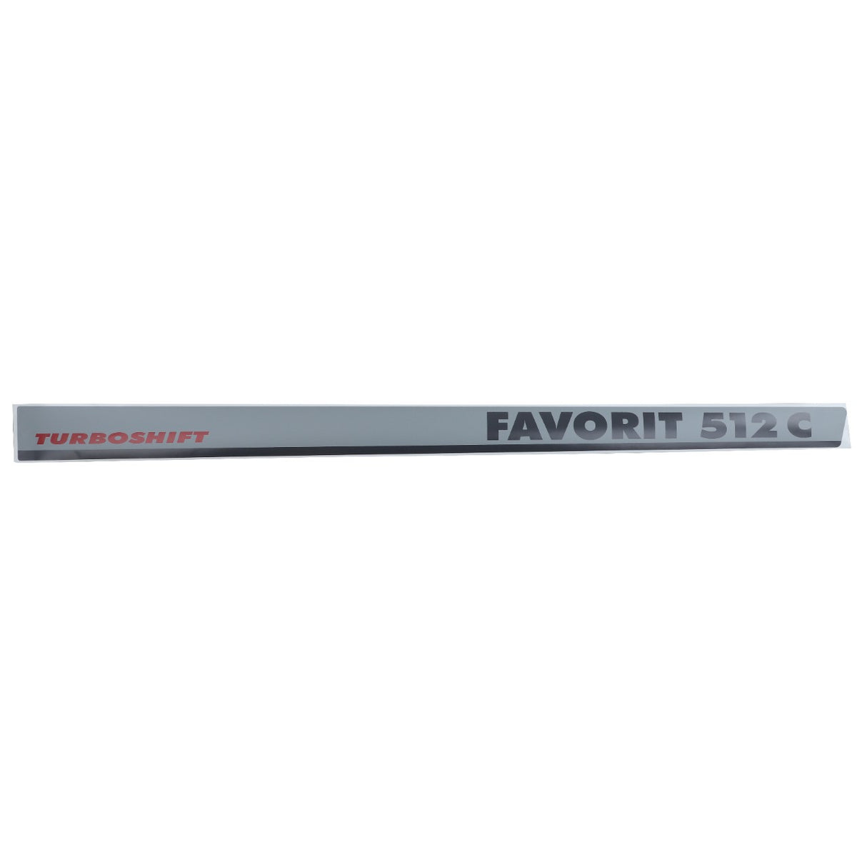 AGCO | Decal, Favorit 512 C Turboshift, Right | AG-512500320020