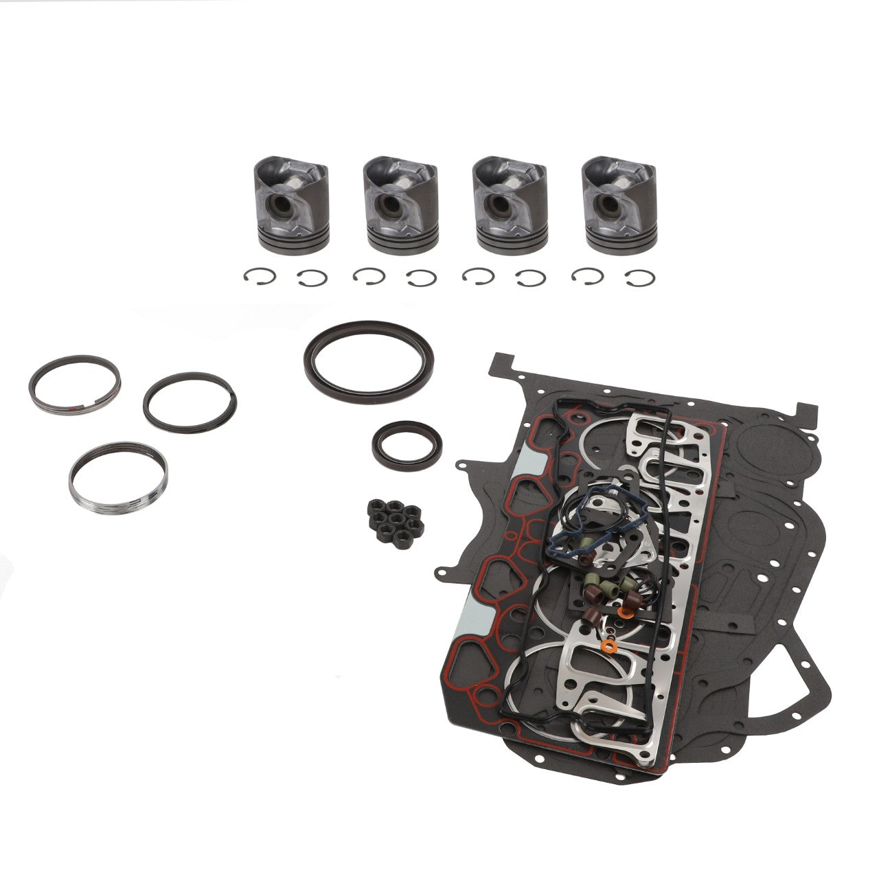 AGCO | KIT,ENG.OVERHAUL - U5MK0817