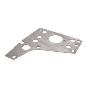 AGCO Plate OEM Heavy-Duty Mounting Component for Tractors | 1661233M1