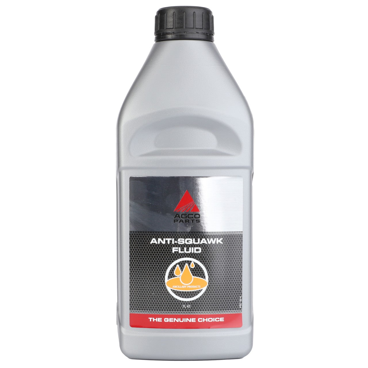 AGCO | AGCO Parts Anti-Squawk Fluid 1L - 1889891M4 - Farming Parts