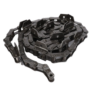 AGCO | Chain Front Elevator Feeding System Lateral | AG-La344381278