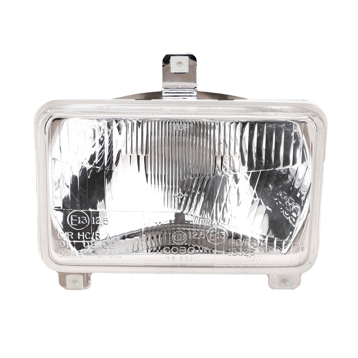 AGCO | Headlight, Right Side, Bulb H/L 45/40W Included | AG-3550746M92