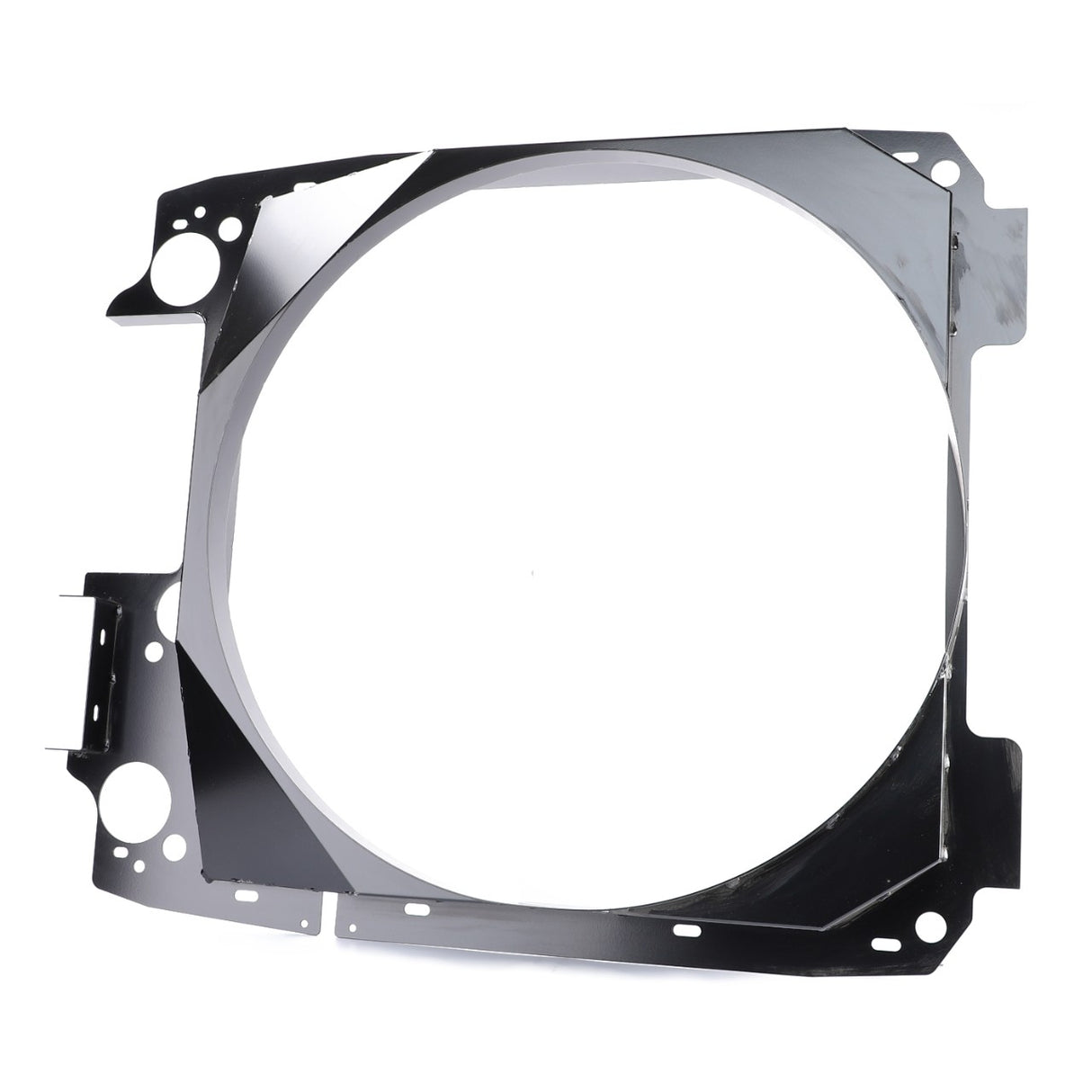 AGCO | Radiator Cowl, Full | AG-4353853M1