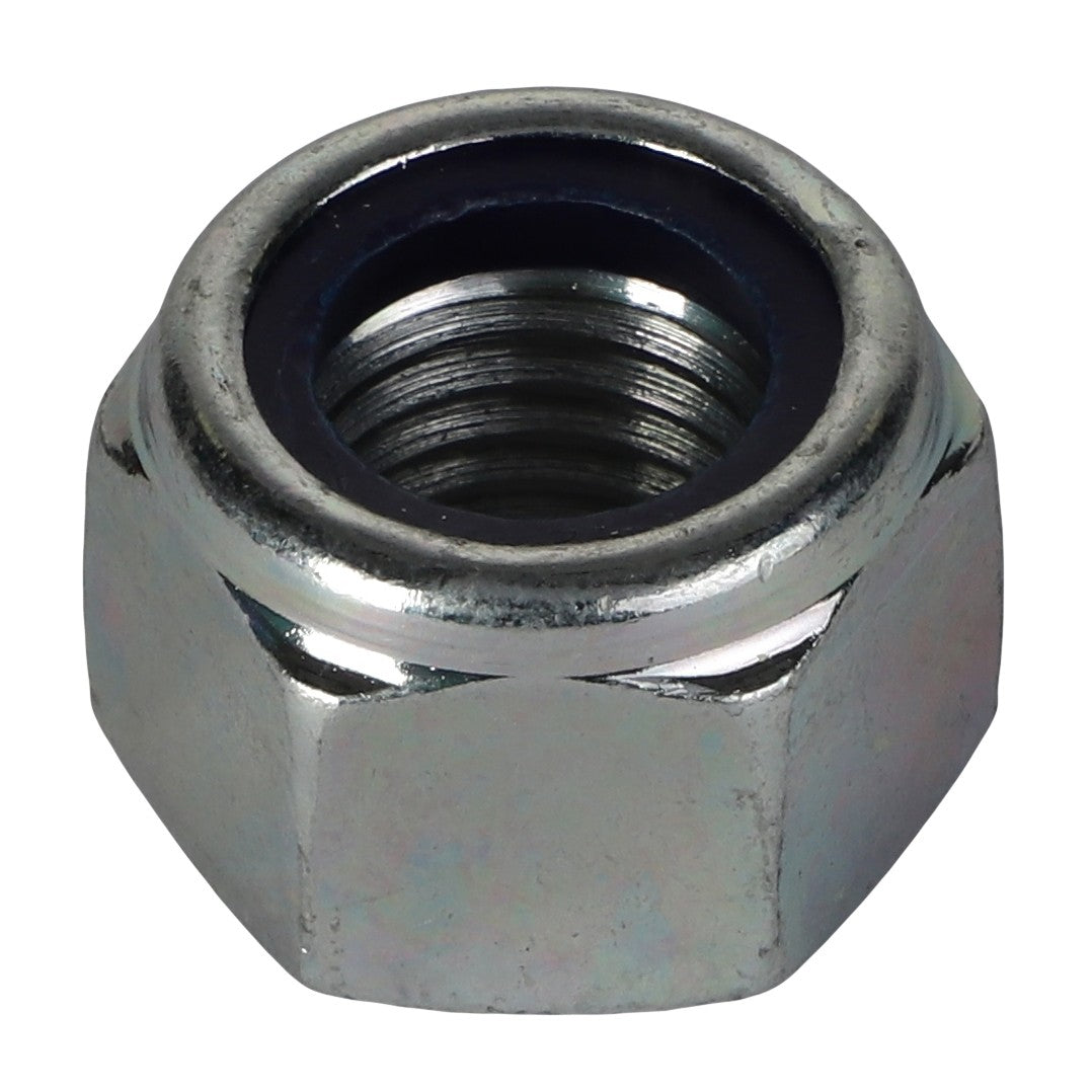 AGCO | Hex Nylon Insert Locknut - 3010067X1 - Farming Parts