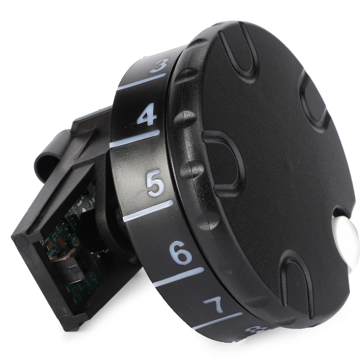 AGCO Control Lever Knob OEM Replacement for Massey Ferguson | 4348308M3