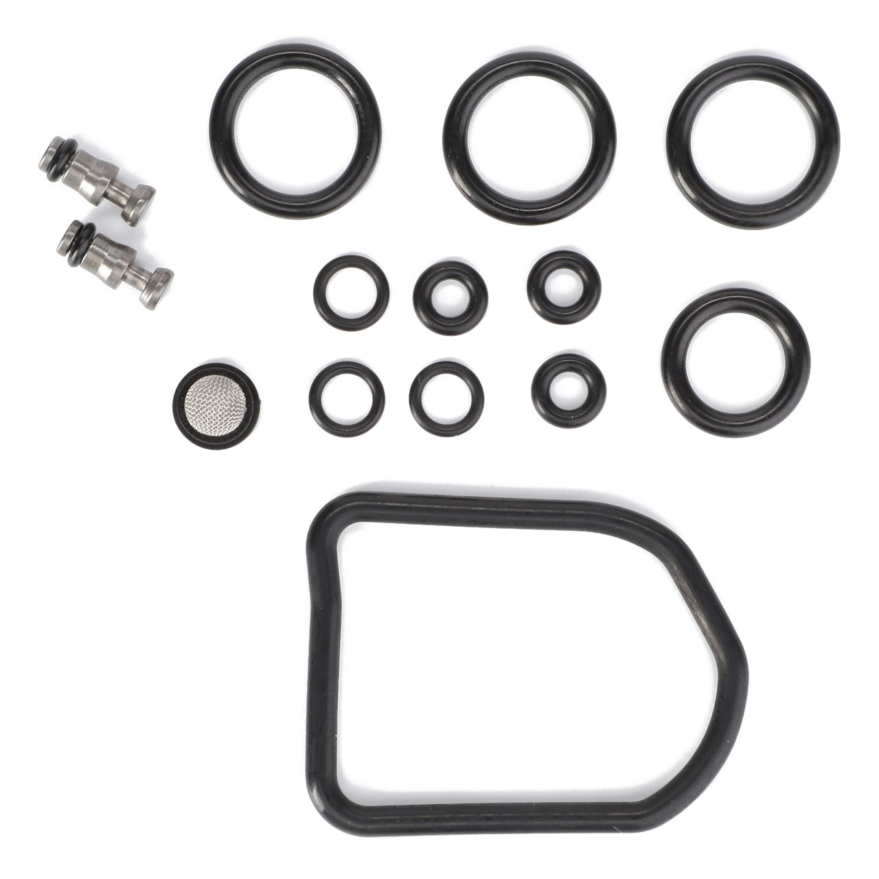 AGCO | Seal Kit, Steering Unit - F210962020050 - Farming Parts