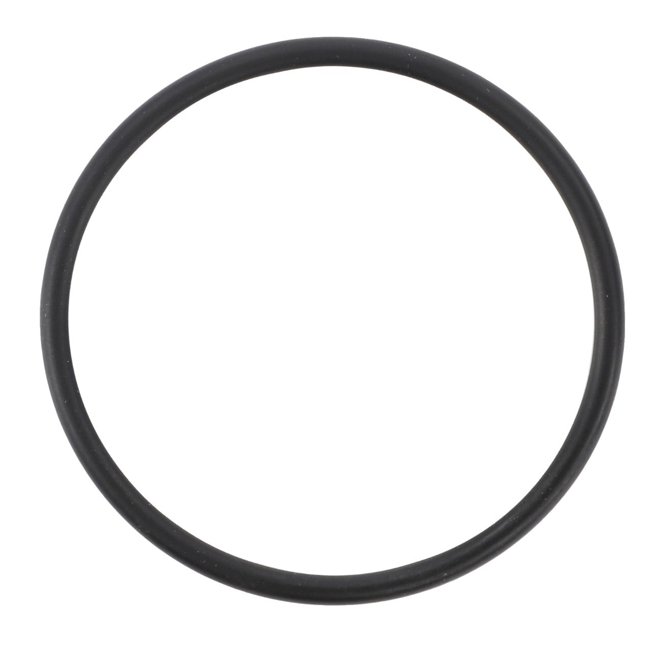 A black rubber O-ring (AGCO | O RING - AL5037058) on a white background. No current product description information is available.