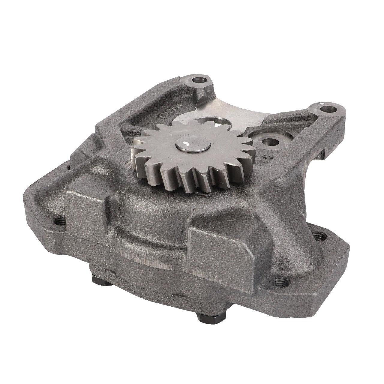 AGCO | Oil Pump - 3638595M91 - Farming Parts