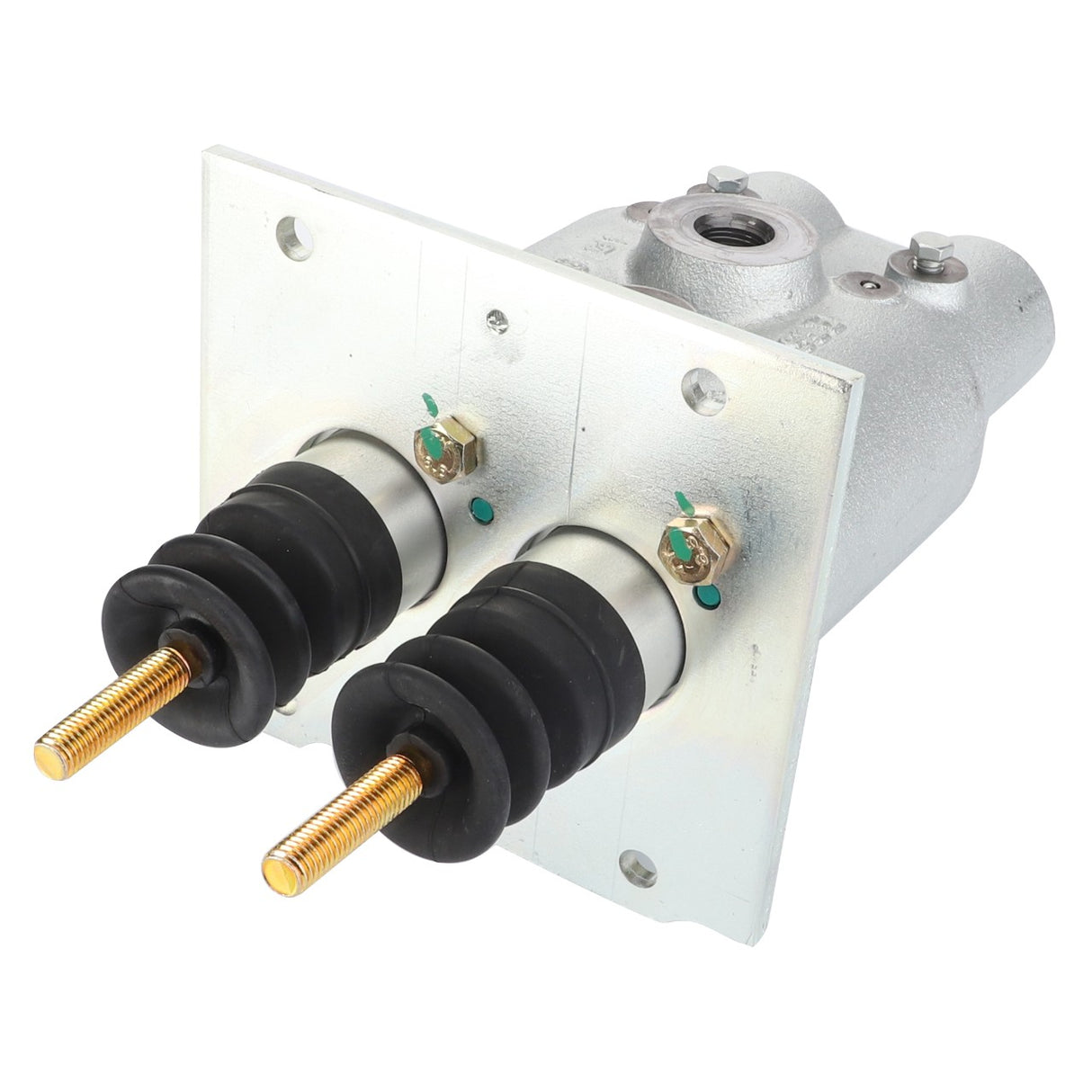 AGCO Brake Master Cylinder Booster OEM Precision Control | 4286453M1