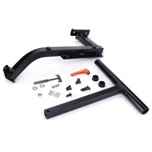 AGCO Bracket OEM Heavy-Duty Mounting Support Component | AG-0056020100000