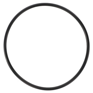 An AGCO | O-Ring - La14460680, featuring a black, circular rubber design, is displayed against a plain white background. Currently, no additional product description is available.