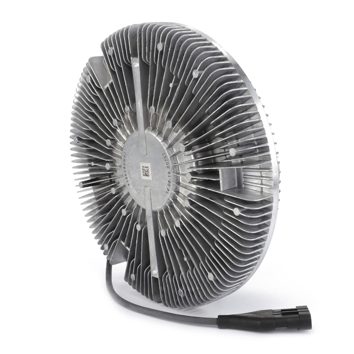 Massey Ferguson Clutch OEM Heavy-Duty Replacement Tractor | 4386279M2