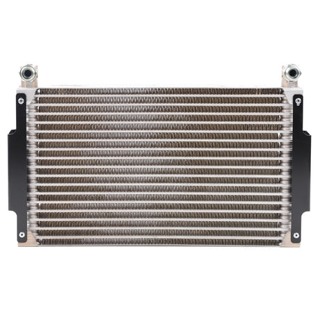 AGCO | Oil Cooler, Oil To Air Type - Acw023908A - Farming Parts