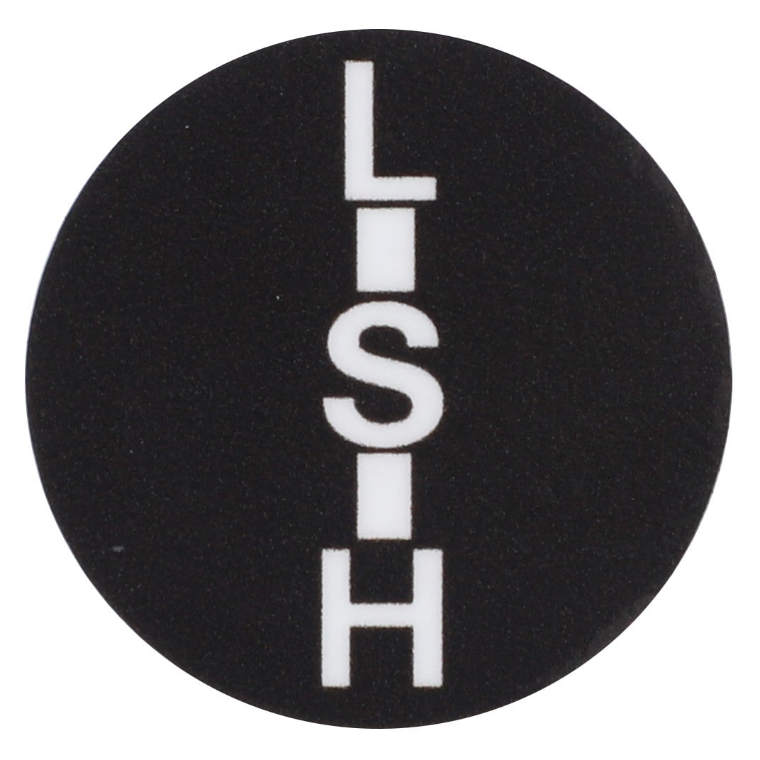 AGCO | Decal, Speed Transmission | AG-1682631M1