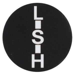 AGCO | Decal, Speed Transmission | AG-1682631M1
