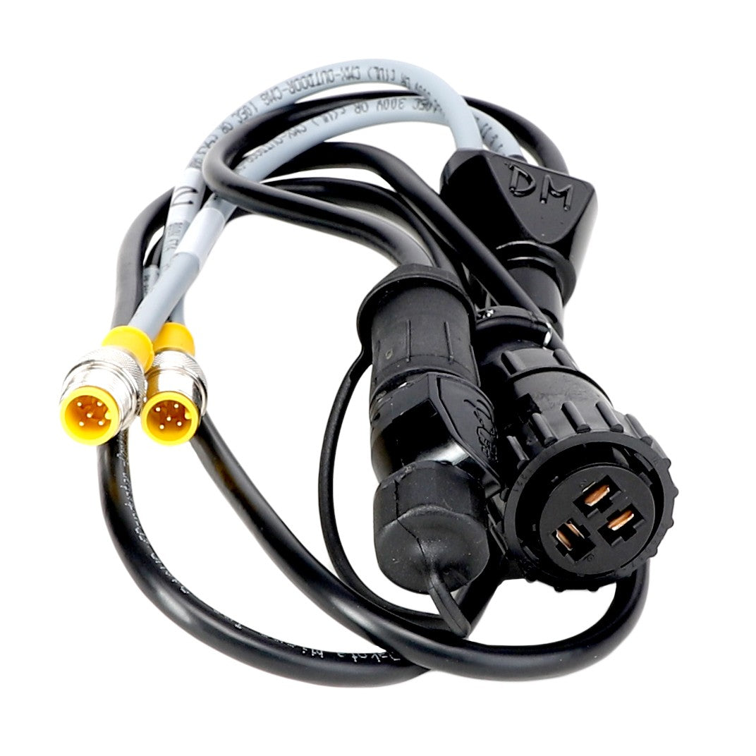 AGCO | POWER HARNESS - ACZ0003370