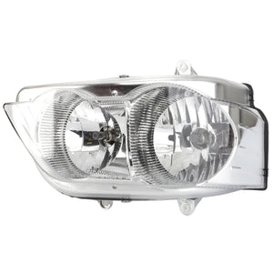 AGCO | Headlight, Right - Acw2514260 - Farming Parts