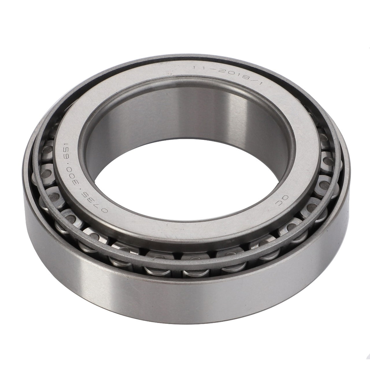 Cylindrical Roller Bearing, Front Axle - F199300020110