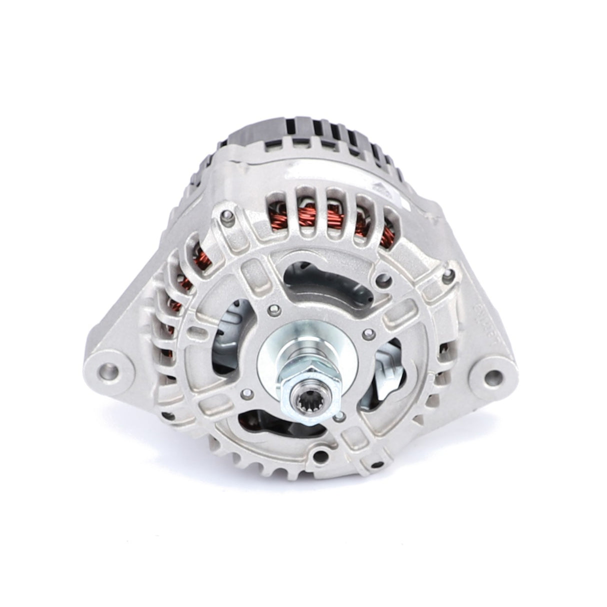 Alternator, 95 Amp V836666720 | OEM AGCO Alternator For Tractors