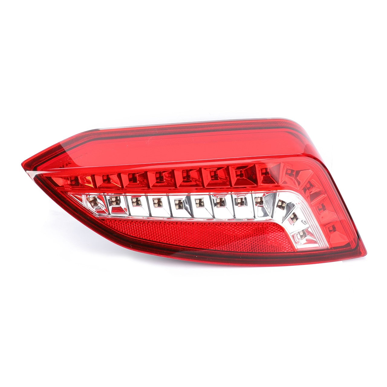 AGCO | Rear Light, Left Side, Led - Acv0018060 - Farming Parts