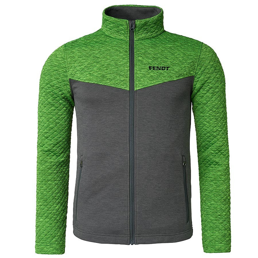 Massey Ferguson Men’s Fleece Jacket Warm X99102005