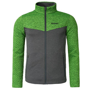 Massey Ferguson Men’s Fleece Jacket Warm X99102005