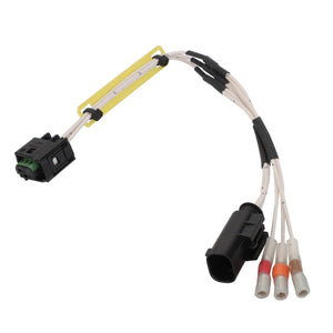 AGCO | Harness - Act0040700 - Farming Parts