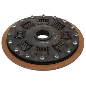 AGCO | Damper | AG-72514372