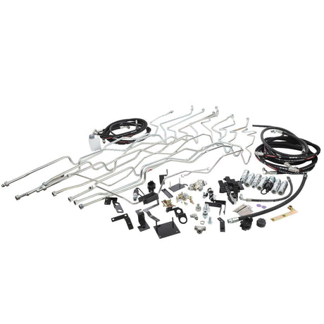 AGCO | Kit, Pipe - Acw0176220 - Farming Parts