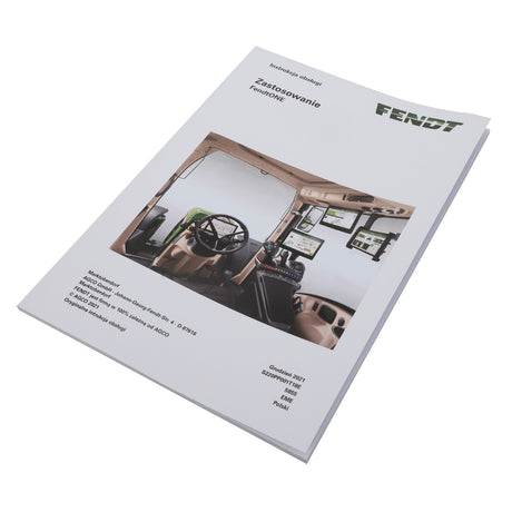 AGCO | Operator'S Manual - S220Pp001T18E - Farming Parts