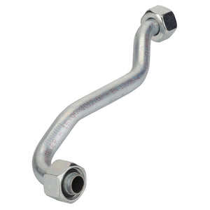 AGCO Boost Pipe OEM Hydraulic Hose Replacement | AG-H737300160010