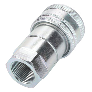 AGCO Female Coupler OEM Hydraulic Connection Component | 4299615M1