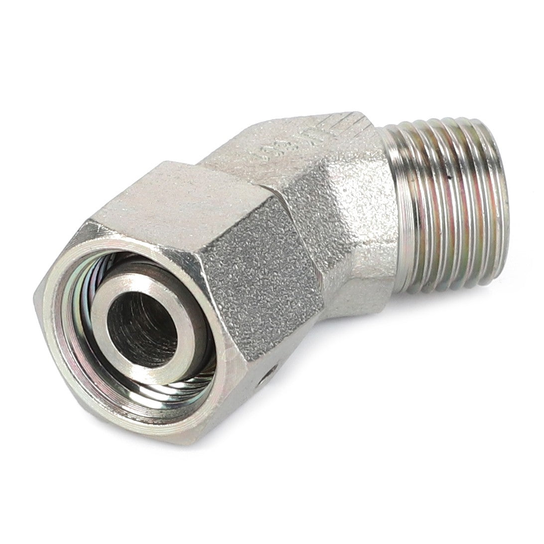 AGCO Elbow Union OEM Component for Agricultural Equipment | 3014673X91