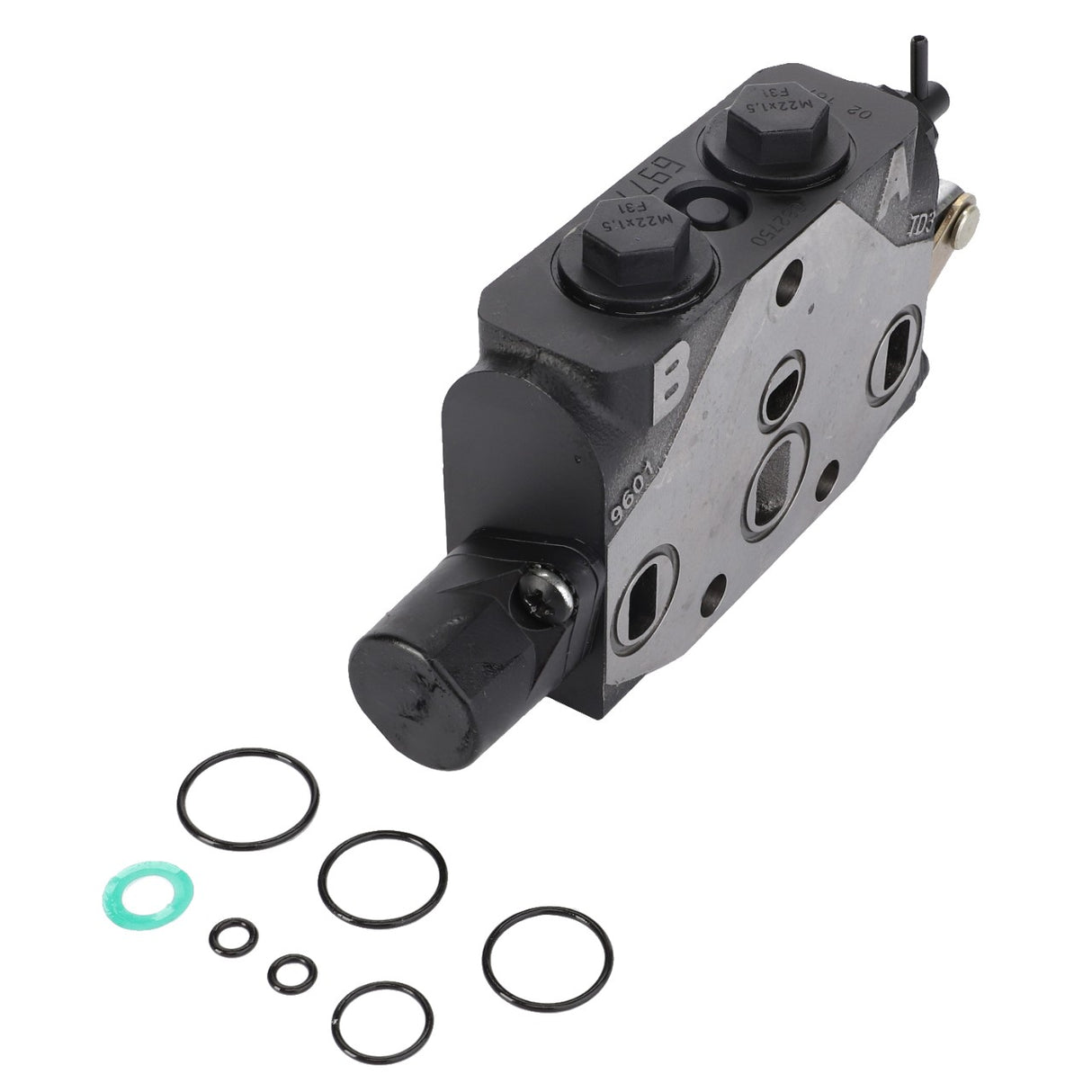 AGCO | Spool Valve | AG-3596140M91