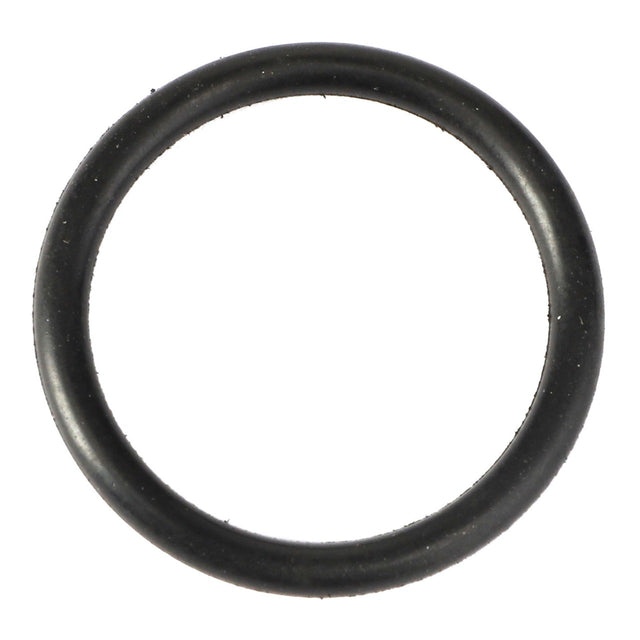 A black AGCO O-Ring (831617M1), designed to integrate seamlessly with Dyna-6 technology, displayed on a white background.