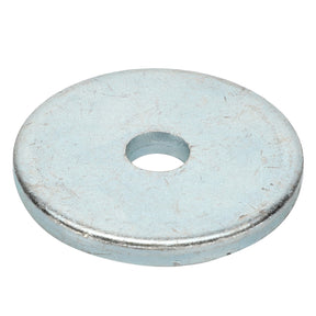 A sturdy, circular AGCO Disc (0910-80-33-00) with a central hole rests elegantly against a pristine white background.